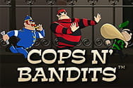 Cops n′Bandits