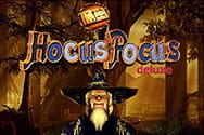 Hocus Pocus Deluxe