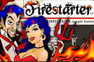 Firestarter