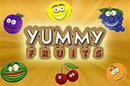 Yummy Fruits