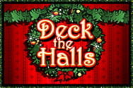 Deck the Halls Slot von Microgaming