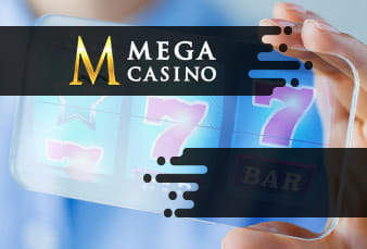 Mega Casino App