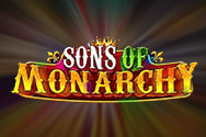 sons of monarchy