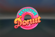 Detective donut