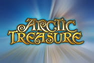 Arctic Treasure