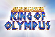 Age of the Gods King of Olympus